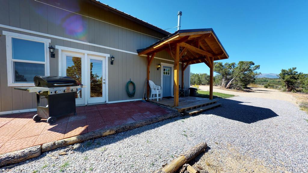 The Cedars Country Cottage, Solitude, Amazing Night Skies!! Blanding Eksteriør bilde