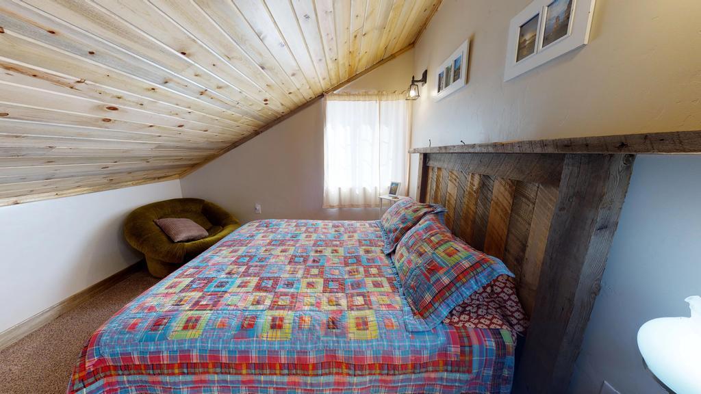 The Cedars Country Cottage, Solitude, Amazing Night Skies!! Blanding Eksteriør bilde