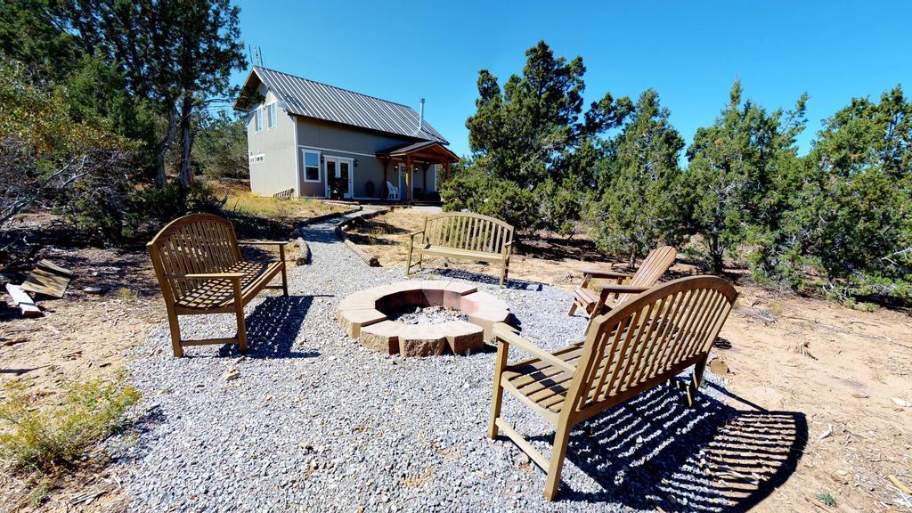 The Cedars Country Cottage, Solitude, Amazing Night Skies!! Blanding Eksteriør bilde