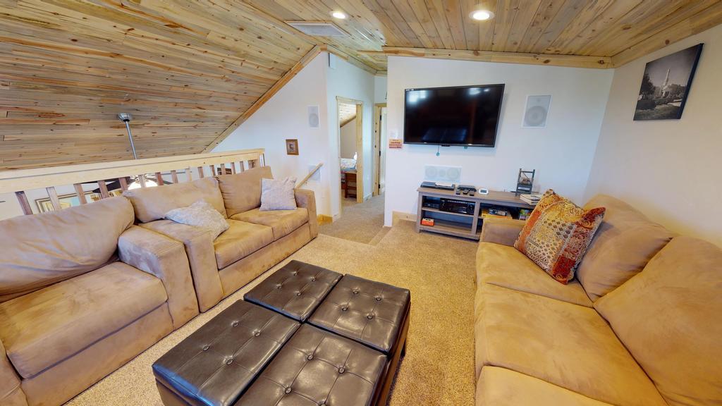 The Cedars Country Cottage, Solitude, Amazing Night Skies!! Blanding Eksteriør bilde