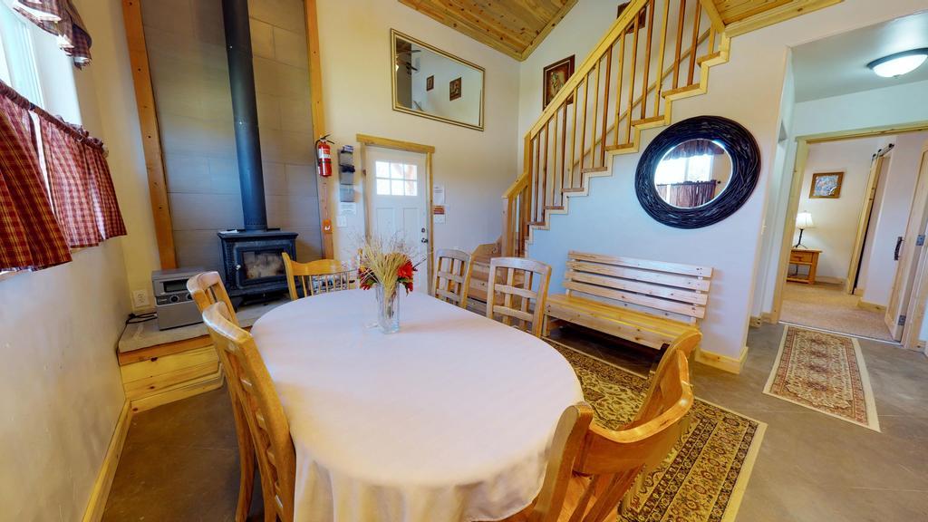 The Cedars Country Cottage, Solitude, Amazing Night Skies!! Blanding Eksteriør bilde