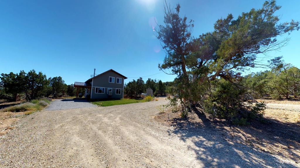 The Cedars Country Cottage, Solitude, Amazing Night Skies!! Blanding Eksteriør bilde